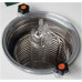 Ultra Low Temp. Cold Trap Bath JSCT-55ULT Temperature Range  - 55°C Accuracy  ON/OFF within ± 2.0°C JSR Korea